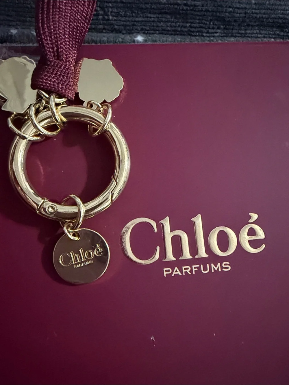Chloe beautiful chloé